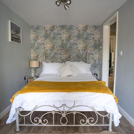 Apartamento Driftwood By The Sea Brighton Exterior foto