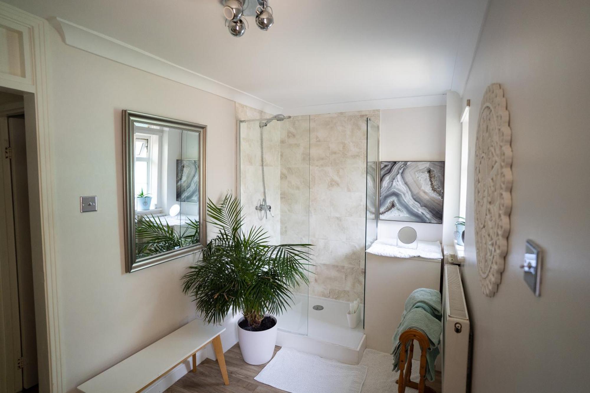 Apartamento Driftwood By The Sea Brighton Exterior foto