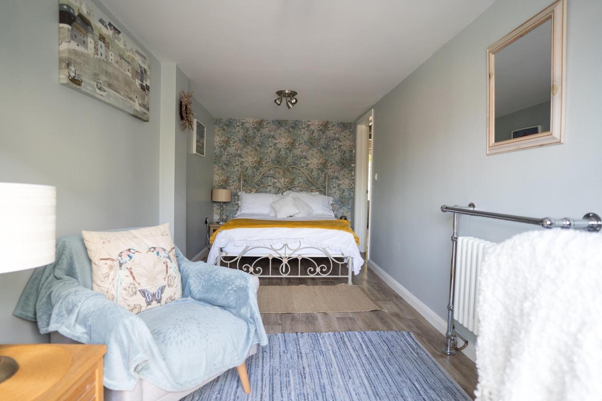 Apartamento Driftwood By The Sea Brighton Exterior foto