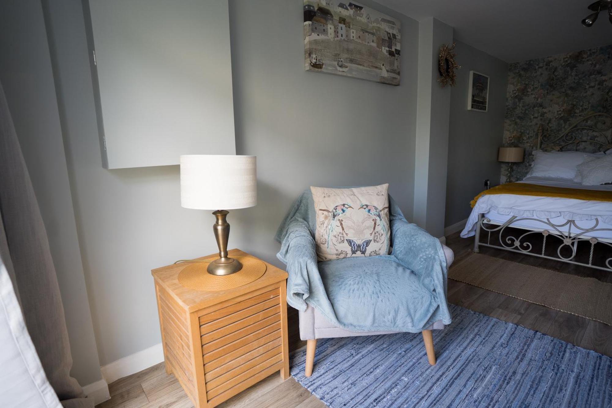Apartamento Driftwood By The Sea Brighton Exterior foto
