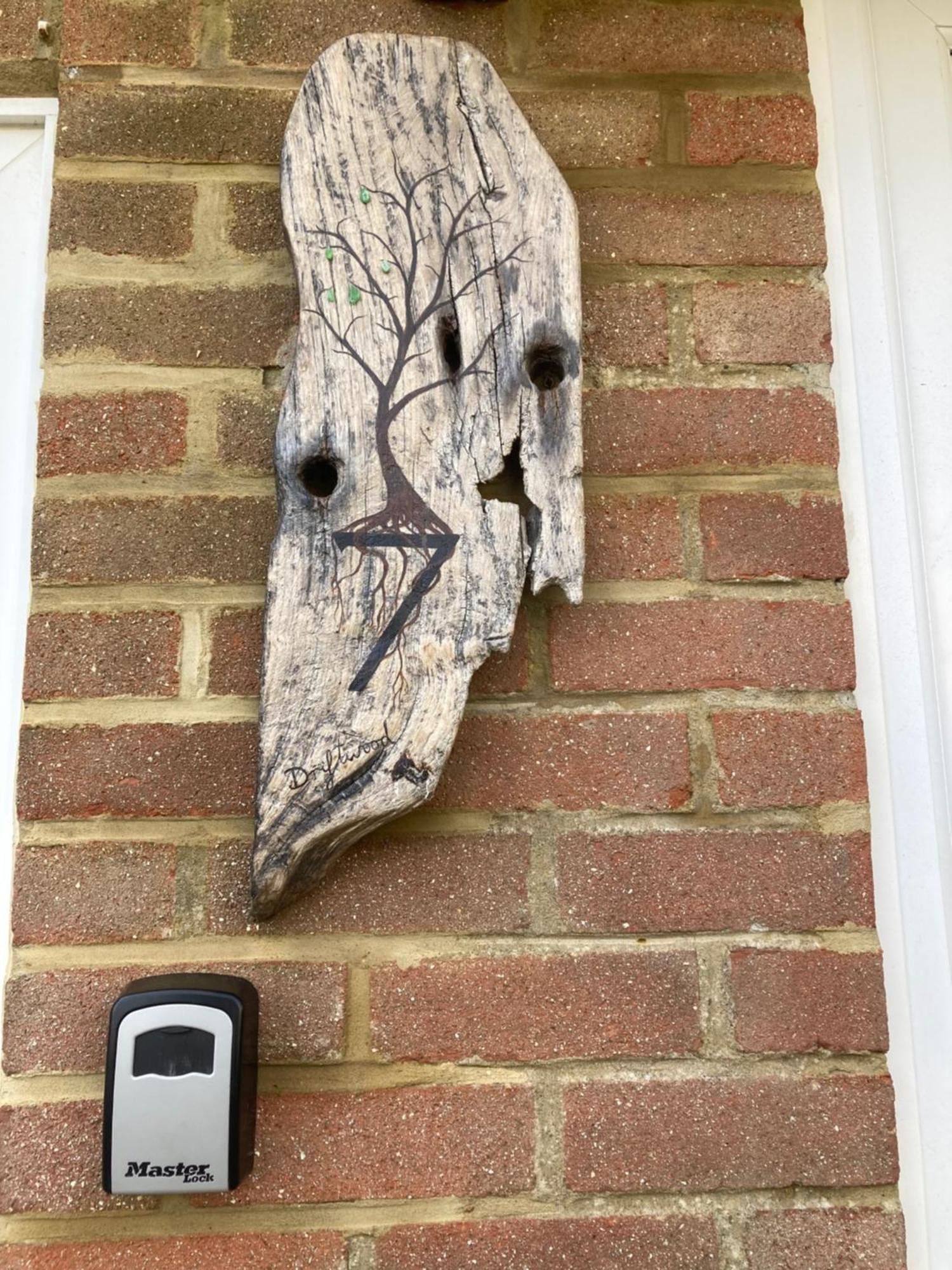 Apartamento Driftwood By The Sea Brighton Exterior foto